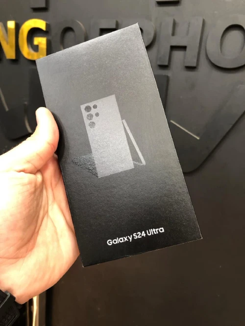Samsung S24 ultra