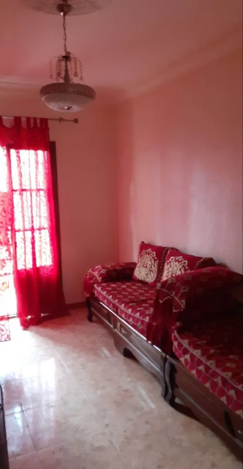 Vente Appartement F3 Oran Bir el djir