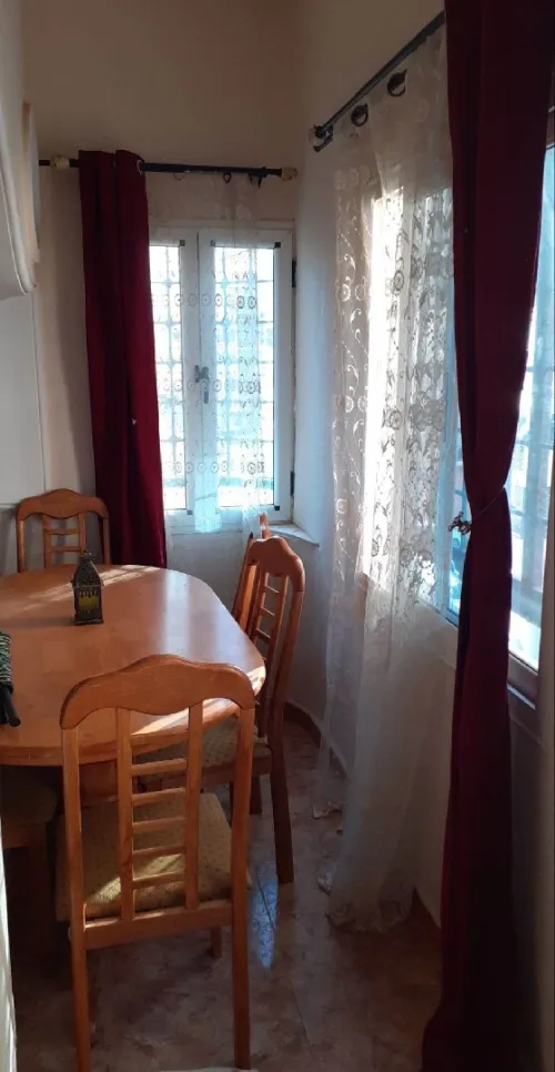 Vente Appartement F3 Oran Bir el djir