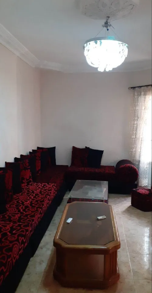 Vente Appartement F3 Oran Bir el djir