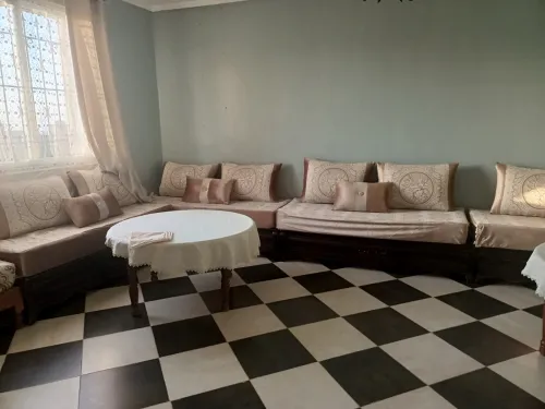 Vente Villa Tlemcen Chetouane