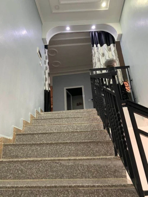Vente Villa Tlemcen Chetouane
