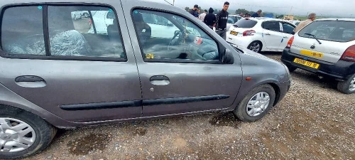 Renault Clio Classique 2004 Clio Classique