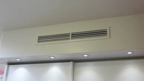 Climatiseur gainable LG 27000btu-38000btu-60000btu
