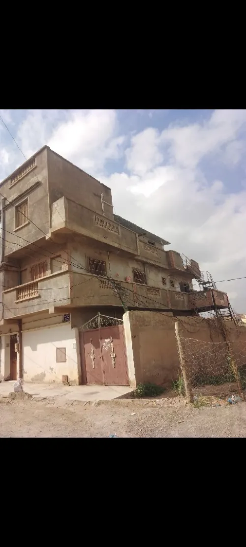 Vente Villa Tlemcen Remchi