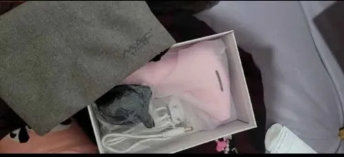 الليزر المنزلي MAC