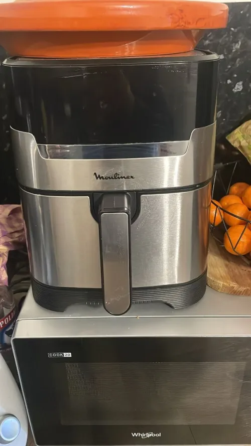 Airfryer 