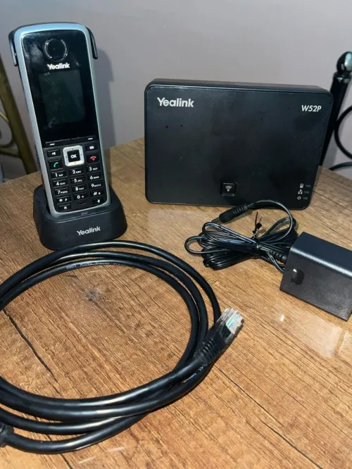 Yealink W52P