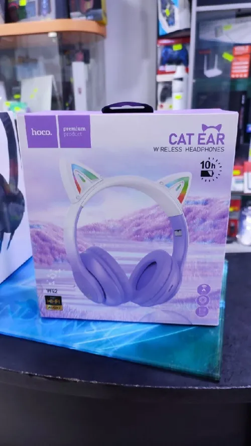 Casque Gaming 