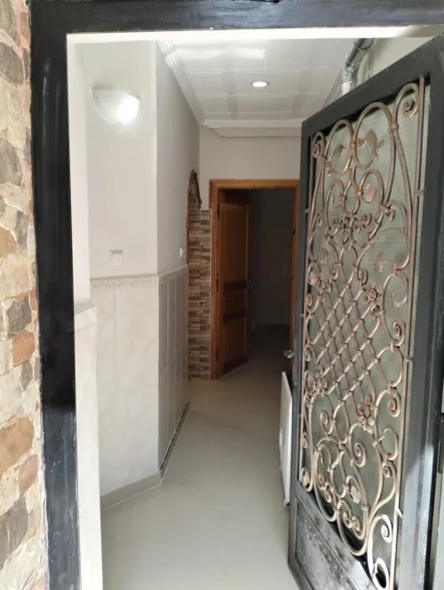 Vente Appartement F3 Oran El Kerma