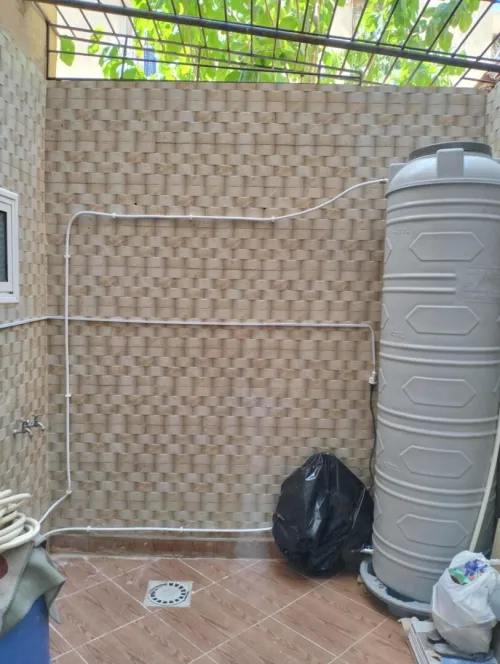 Vente Appartement F3 Oran El Kerma