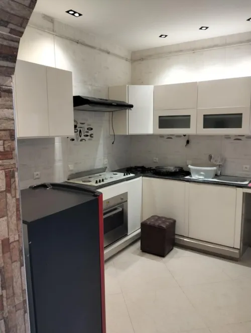 Vente Appartement F3 Oran El Kerma