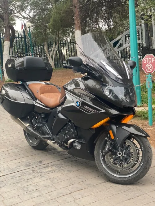 BMW K1600 GT 2017