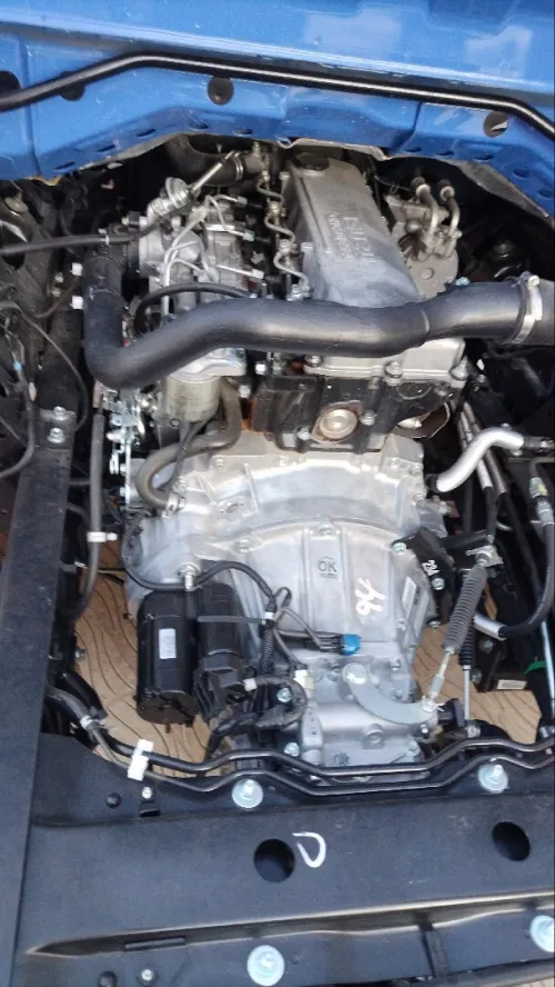 Isuzu NPR 2026