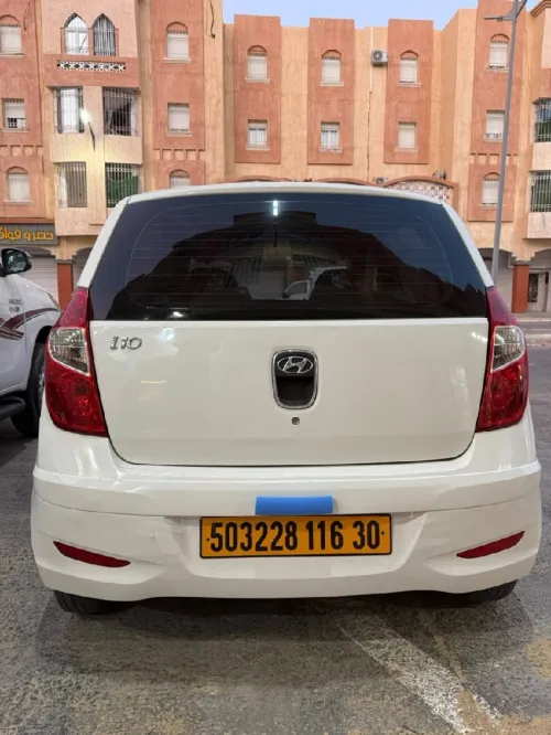 Hyundai i10 2016 i10
