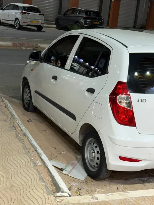 Hyundai i10 2016 i10