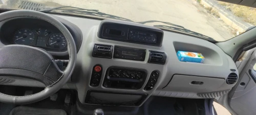 camion frigo camion frigo 2000