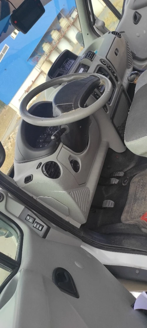 camion frigo camion frigo 2000