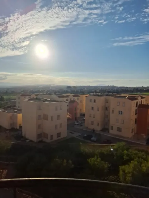 Vente Appartement F3 Tipaza Kolea