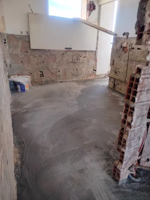 Vente Appartement F3 Tipaza Kolea