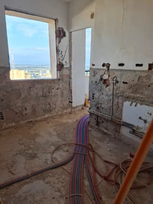 Vente Appartement F3 Tipaza Kolea