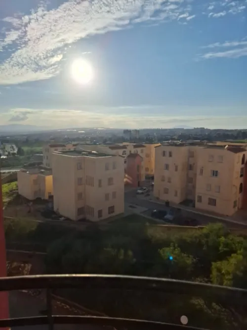 Vente Appartement F3 Tipaza Kolea