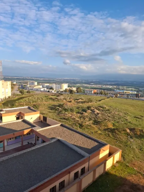 Vente Appartement F3 Tipaza Kolea