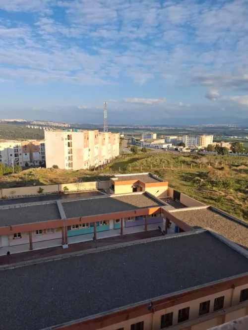 Vente Appartement F3 Tipaza Kolea
