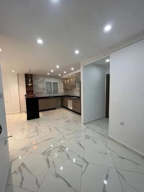 Vente Appartement F2 Alger Bordj el bahri