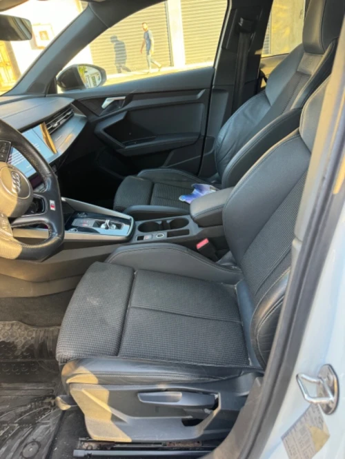 Audi A3 2022 S Line