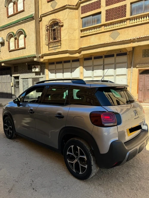 Citroen C3 2023 Aircross
