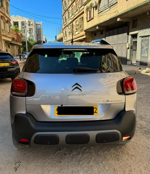 Citroen C3 2023 Aircross