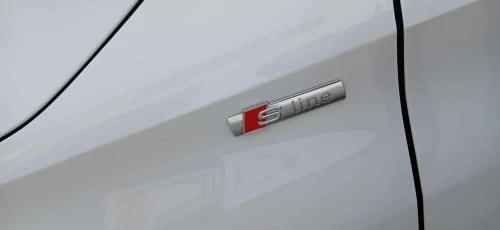 Audi A3 2022 S Line