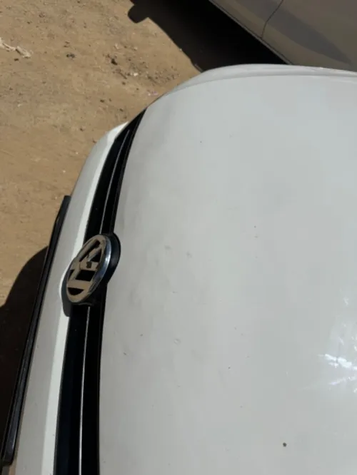 Volkswagen Polo 2014 Life