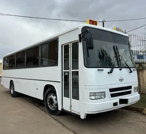 Daewoo 63 plase 2011