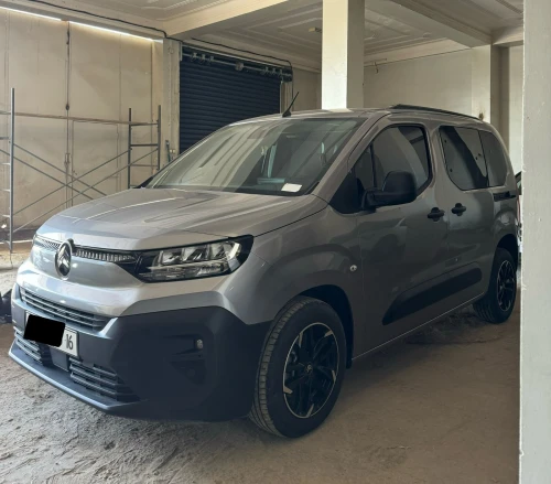 Citroen BERLINGO 2025 