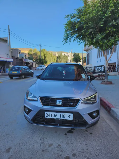 Seat ARONA 2018 FR