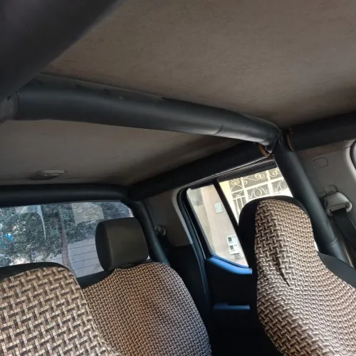 Nissan Navara 2014 Double Cabine 