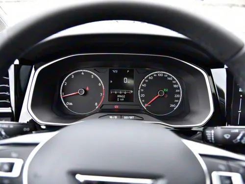 Jetta  VS5 2026 Flagship