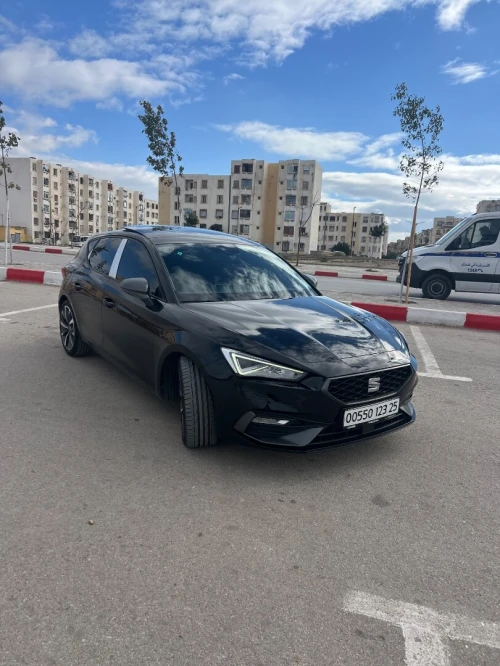Seat Leon 2023 Fr