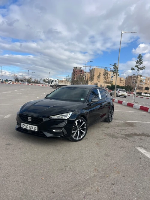 Seat Leon 2023 Fr