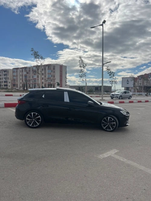 Seat Leon 2023 Fr