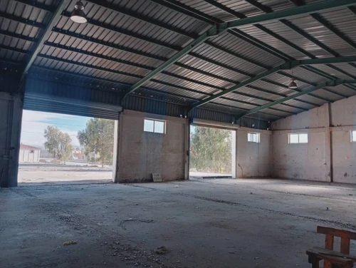 Location Hangar - Usine Bordj Bou Arreridj Bordj bou arreridj