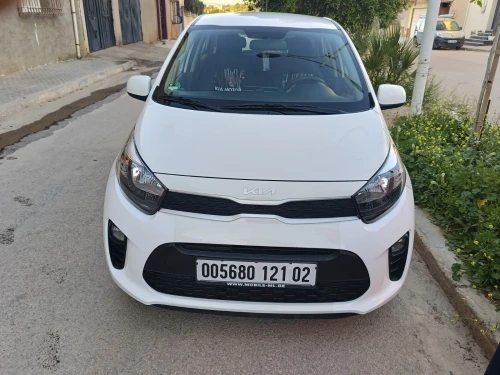 Kia Picanto 2021 Base
