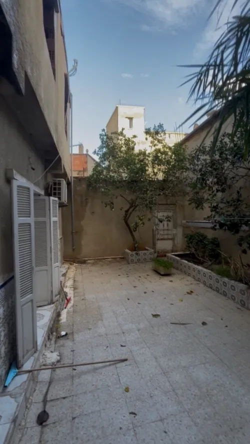 Vente Villa Alger Kouba