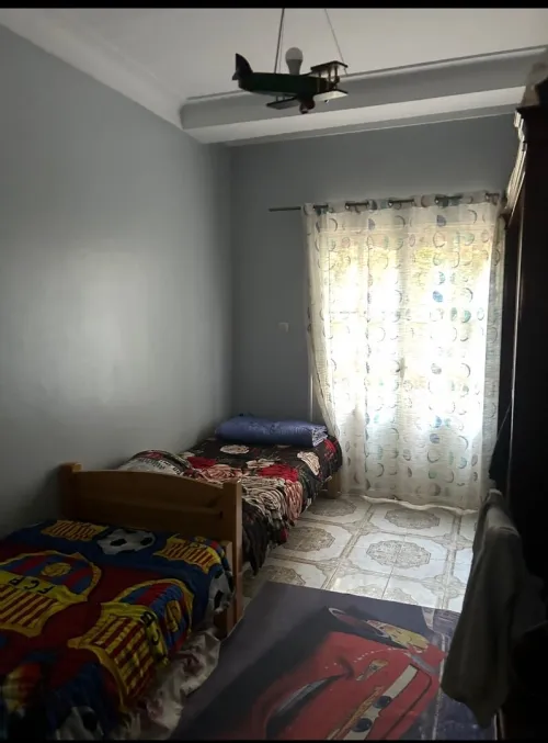 Vente Villa Alger Kouba