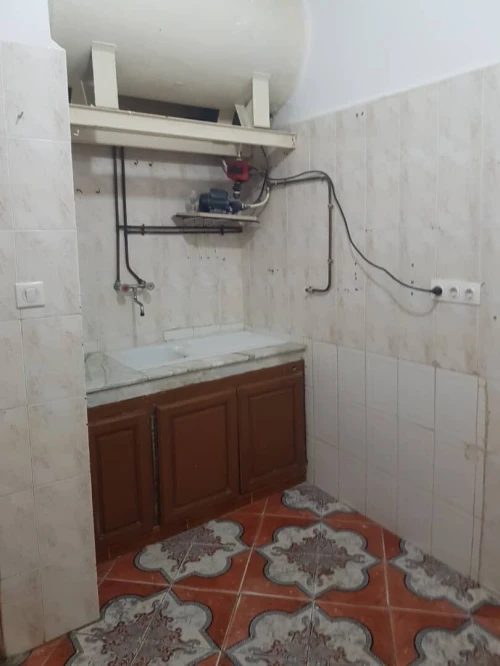 Location Appartement F4 Alger Bab el oued
