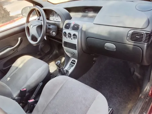 Tata Indica 2015 Indica