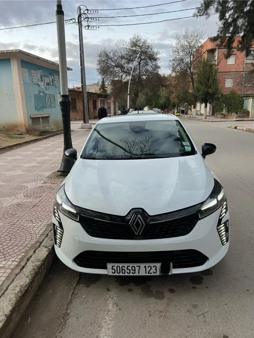 Renault Clio 5  2023 Evolution