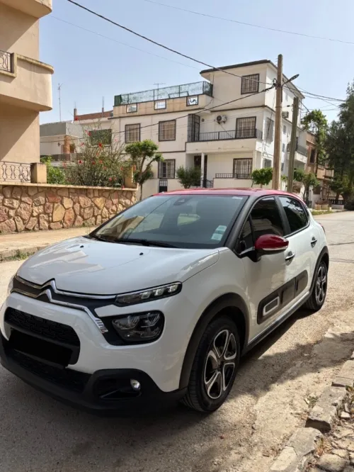 Citroen C3 2022 Shine